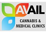 Avail Cannabis Avail Cannabis Logo
