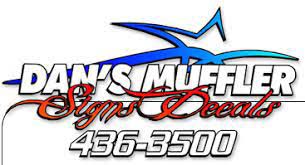 Dan's Mufflers
