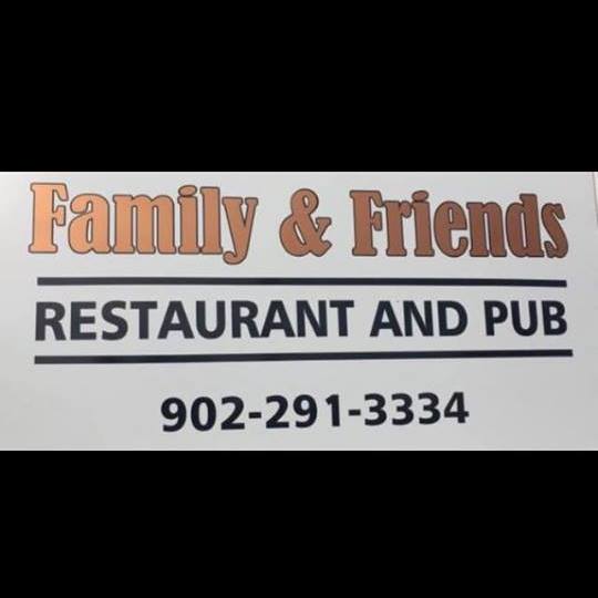 Family & Friends