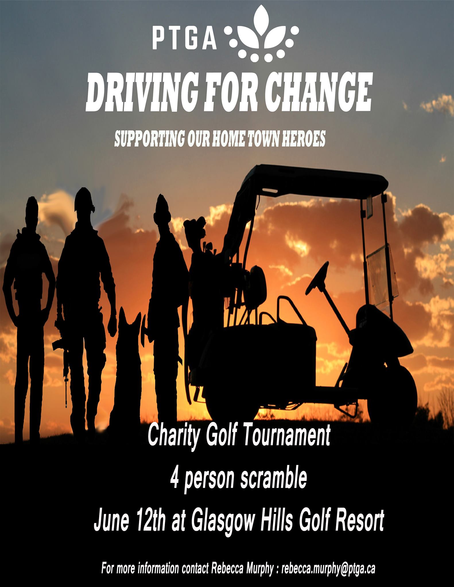 Gold Tournament