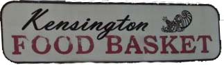 Kensington Food Basket