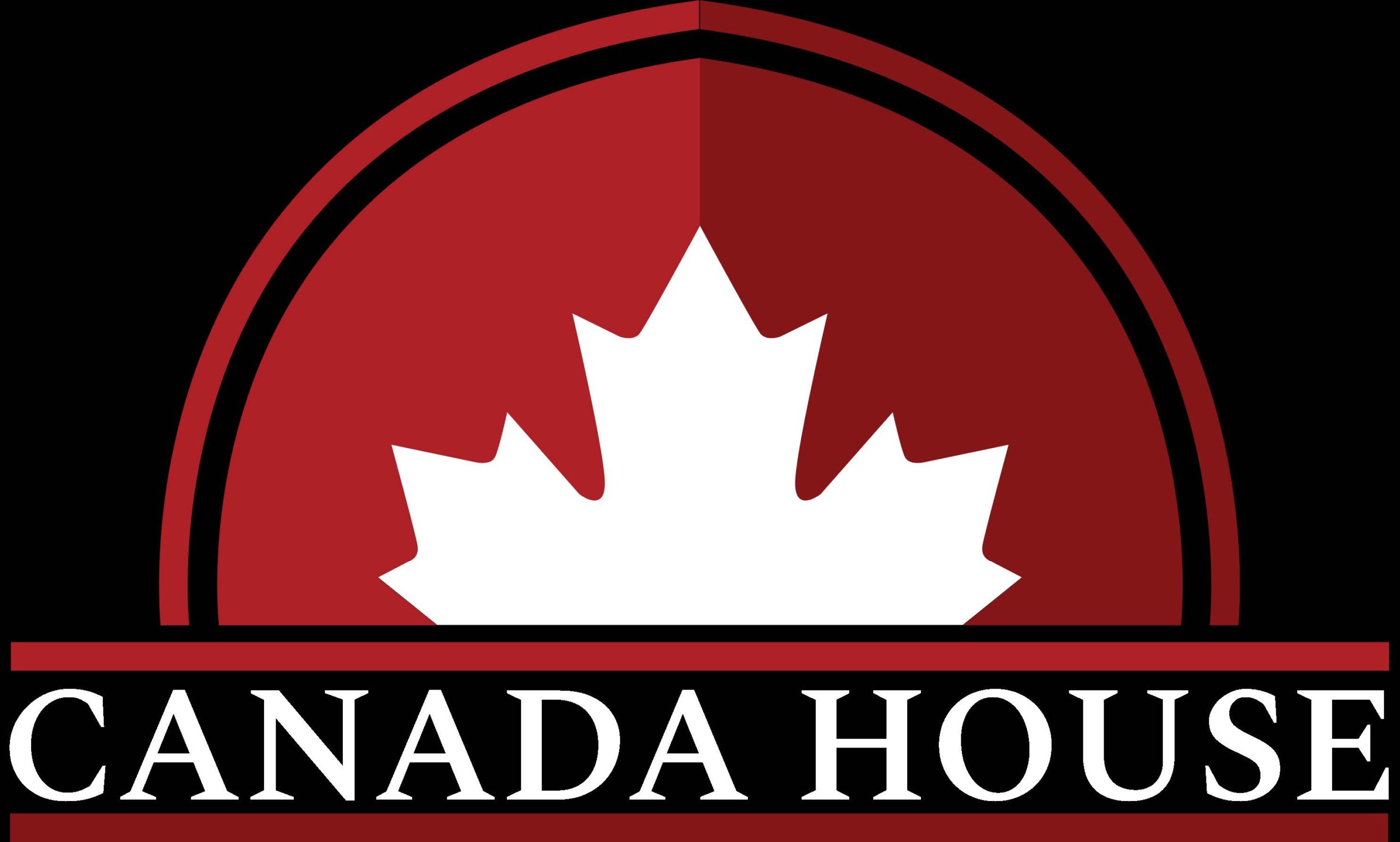 Canada House Clinics logo