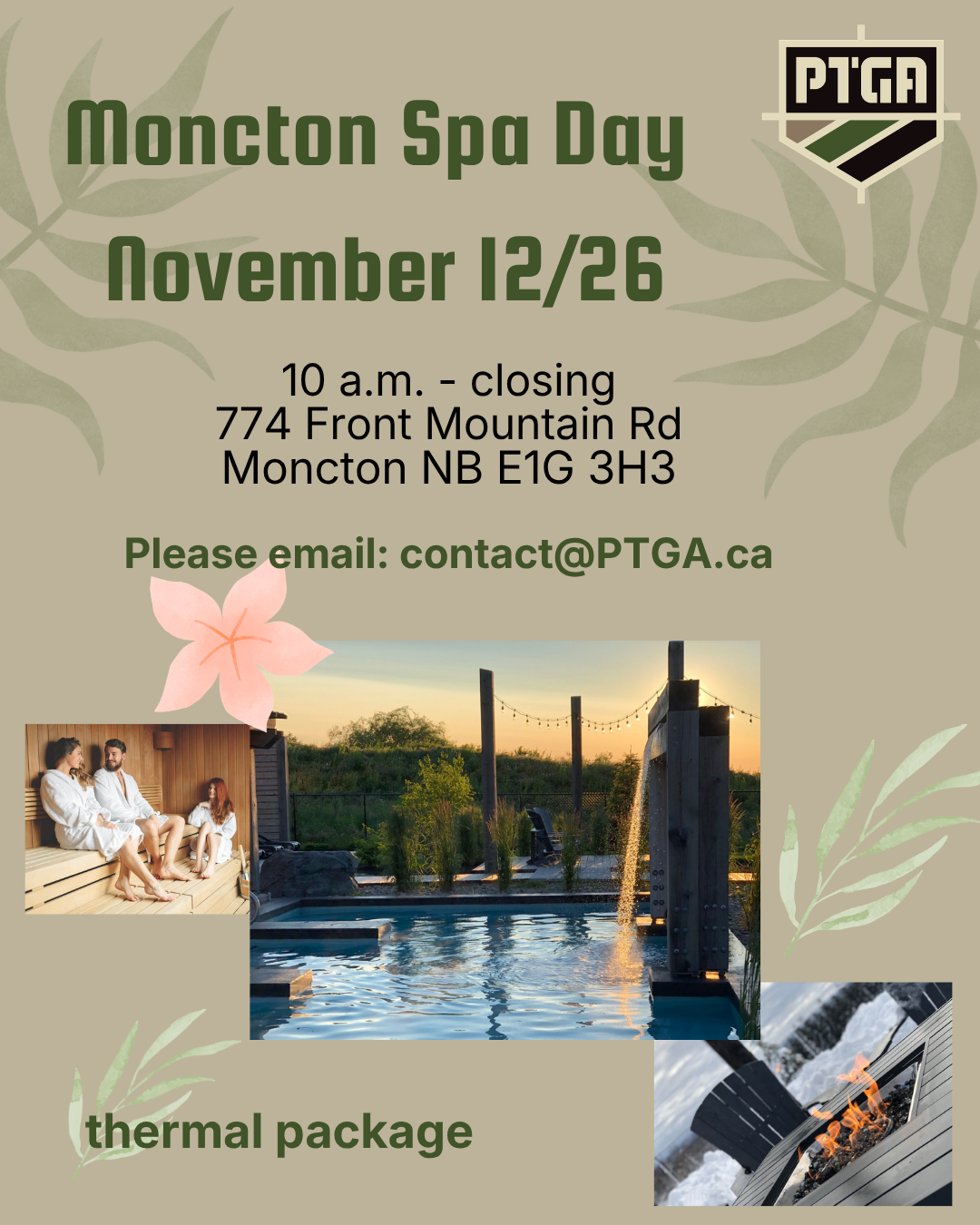 USVA Moncton